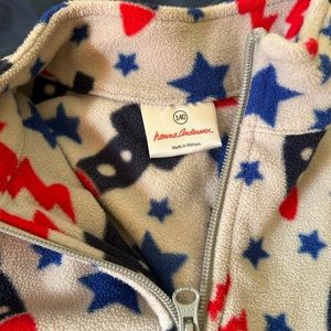 Hannah Andersson, polar fleece